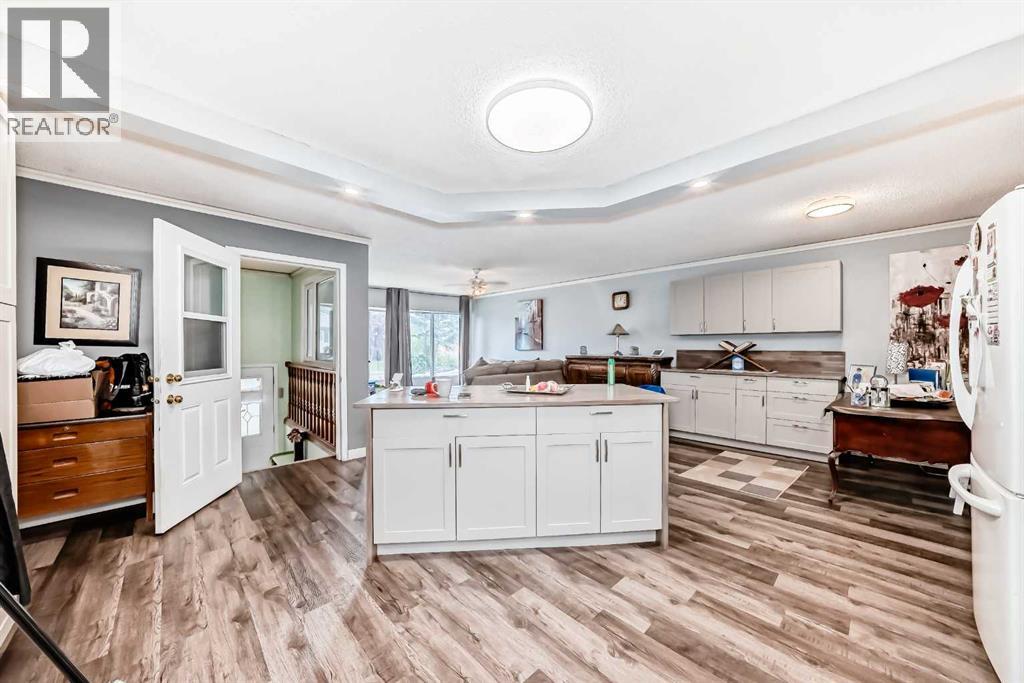 Single Family House Bi-level for Sale in  Maryvale Way NE Marlborough Calgary 