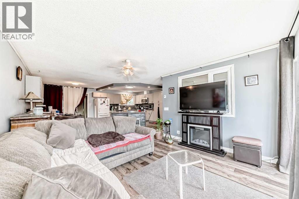 Single Family House Bi-level for Sale in  Maryvale Way NE Marlborough Calgary 