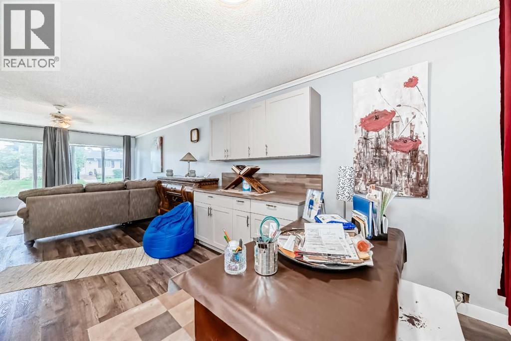 Single Family House Bi-level for Sale in  Maryvale Way NE Marlborough Calgary 