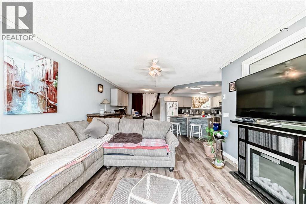 Single Family House Bi-level for Sale in  Maryvale Way NE Marlborough Calgary 