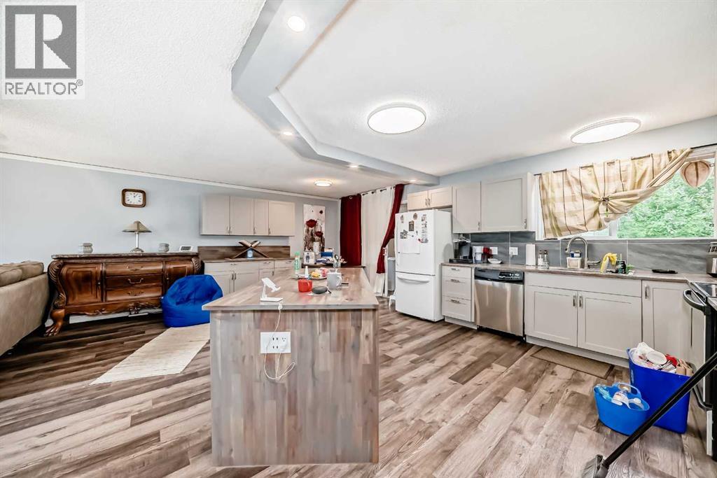 Single Family House Bi-level for Sale in  Maryvale Way NE Marlborough Calgary 