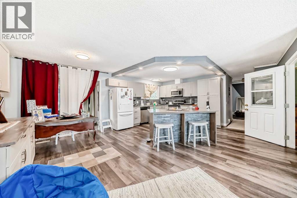 Single Family House Bi-level for Sale in  Maryvale Way NE Marlborough Calgary 