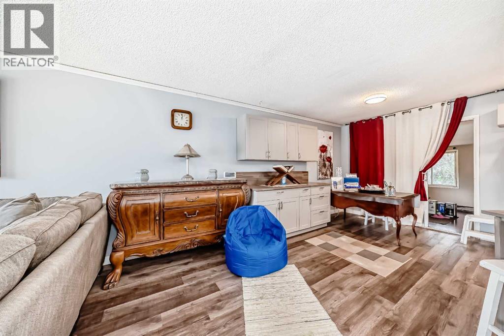 Single Family House Bi-level for Sale in  Maryvale Way NE Marlborough Calgary 