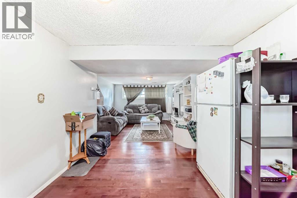 Single Family House Bi-level for Sale in  Maryvale Way NE Marlborough Calgary 