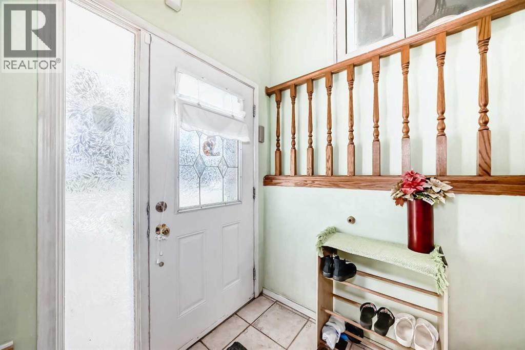 Single Family House Bi-level for Sale in  Maryvale Way NE Marlborough Calgary 