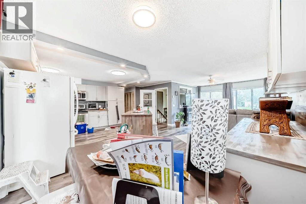 Single Family House Bi-level for Sale in  Maryvale Way NE Marlborough Calgary 