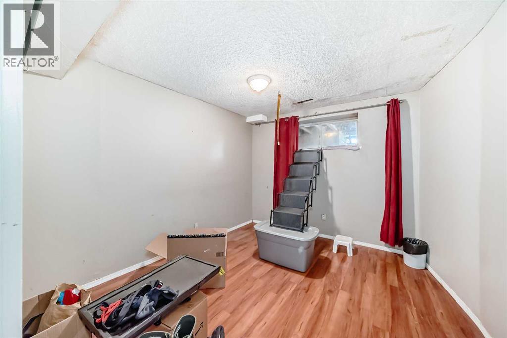 Single Family House Bi-level for Sale in  Maryvale Way NE Marlborough Calgary 