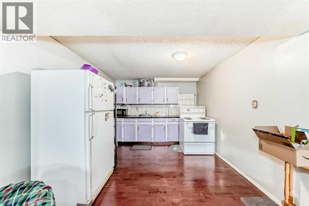 Single Family House Bi-level for Sale in  Maryvale Way NE Marlborough Calgary 
