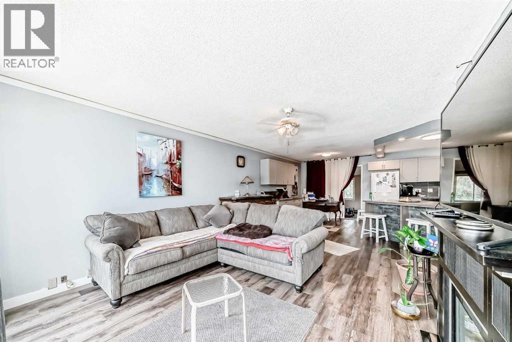 Single Family House Bi-level for Sale in  Maryvale Way NE Marlborough Calgary 