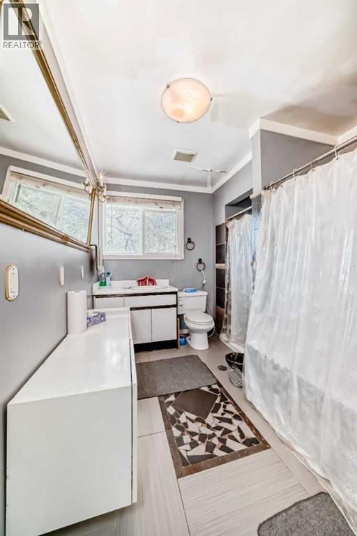 Single Family House Bi-level for Sale in  Maryvale Way NE Marlborough Calgary 