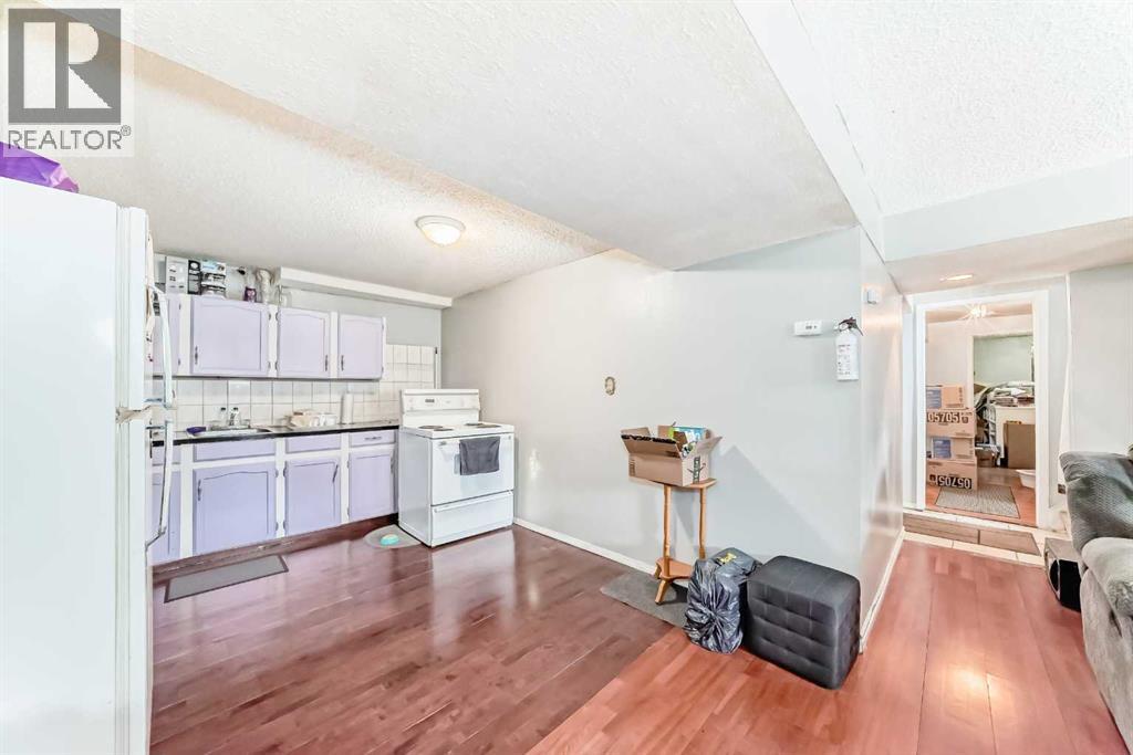 Single Family House Bi-level for Sale in  Maryvale Way NE Marlborough Calgary 