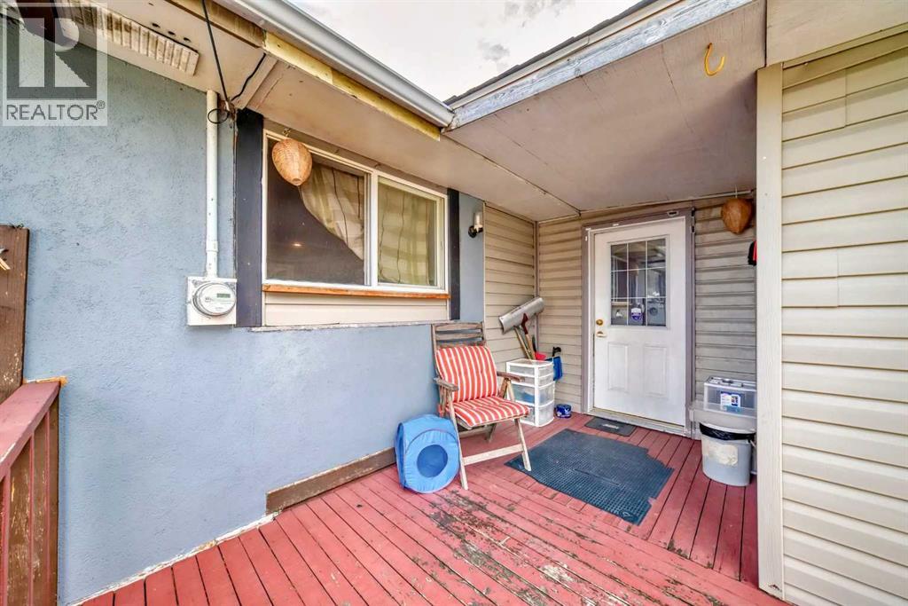 Single Family House Bi-level for Sale in  Maryvale Way NE Marlborough Calgary 