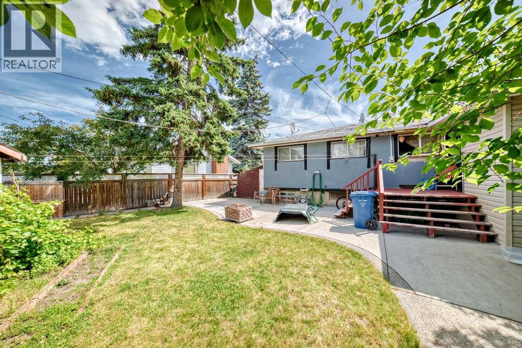 Single Family House Bi-level for Sale in  Maryvale Way NE Marlborough Calgary 