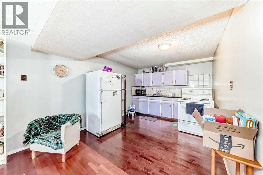 Single Family House Bi-level for Sale in  Maryvale Way NE Marlborough Calgary 