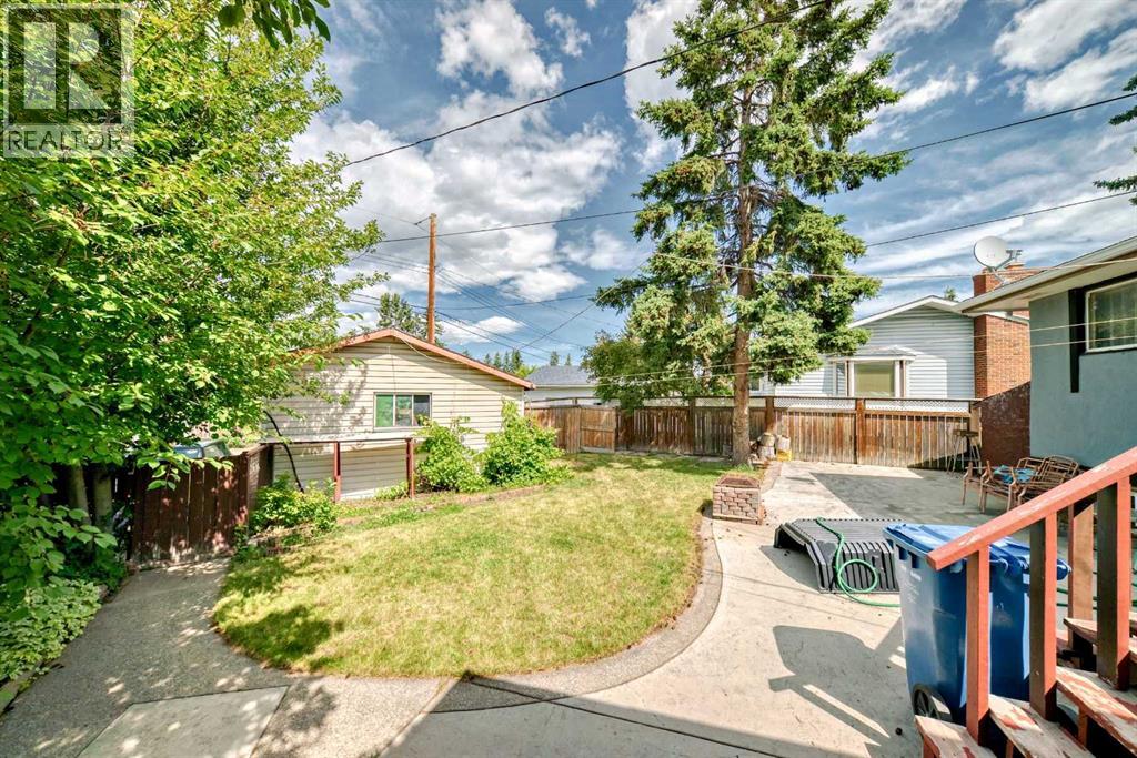 Single Family House Bi-level for Sale in  Maryvale Way NE Marlborough Calgary 