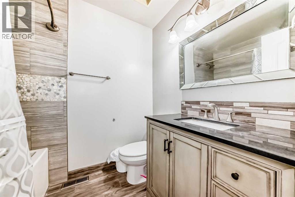 Single Family House Bungalow for Sale in  Whiteside Crescent NE Whitehorn Calgary 