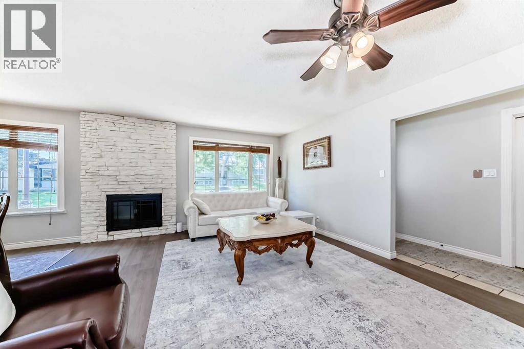 Single Family House Bungalow for Sale in  Whiteside Crescent NE Whitehorn Calgary 