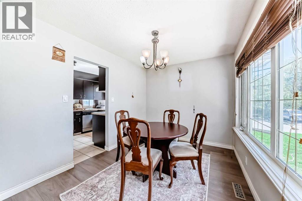 Single Family House Bungalow for Sale in  Whiteside Crescent NE Whitehorn Calgary 