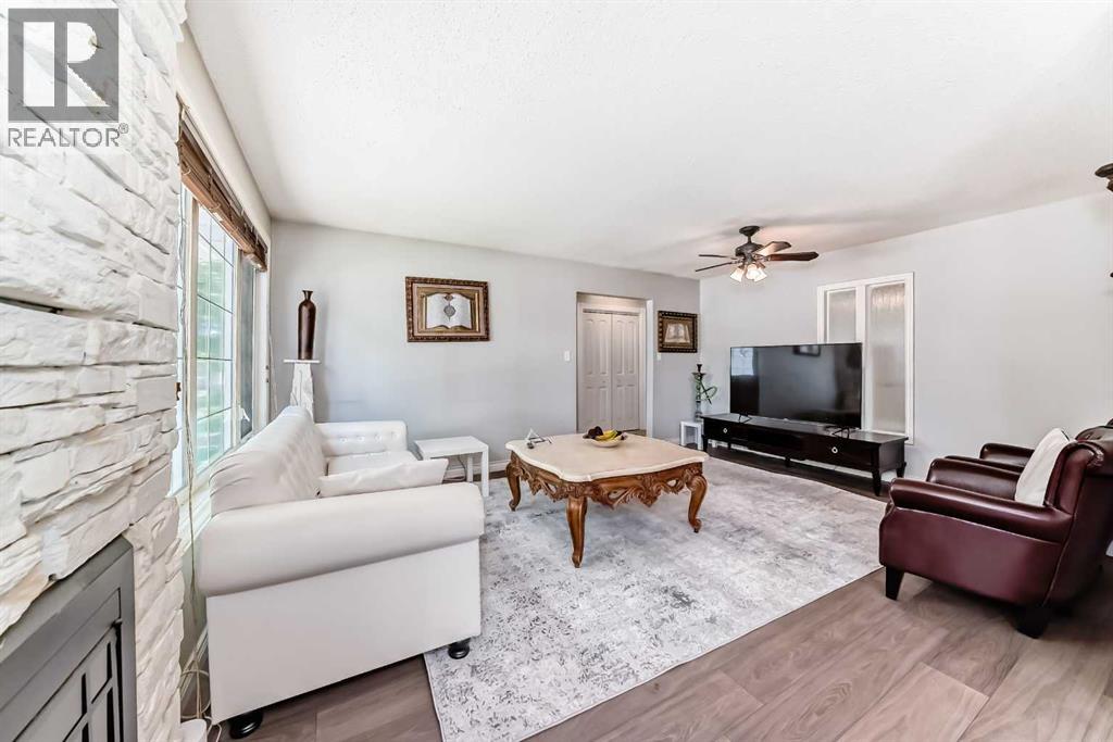 Single Family House Bungalow for Sale in  Whiteside Crescent NE Whitehorn Calgary 