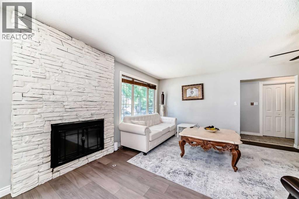 Single Family House Bungalow for Sale in  Whiteside Crescent NE Whitehorn Calgary 