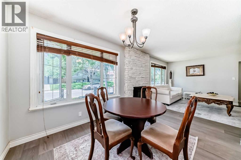 Single Family House Bungalow for Sale in  Whiteside Crescent NE Whitehorn Calgary 