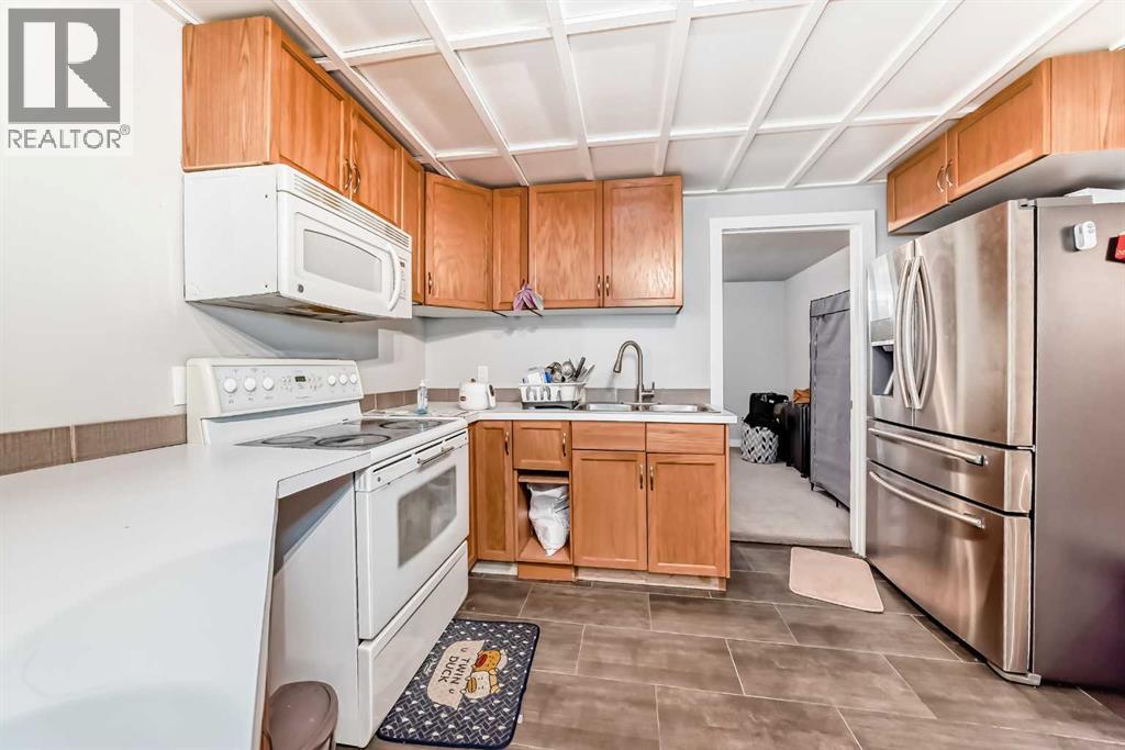 Single Family House Bungalow for Sale in  Whiteside Crescent NE Whitehorn Calgary 
