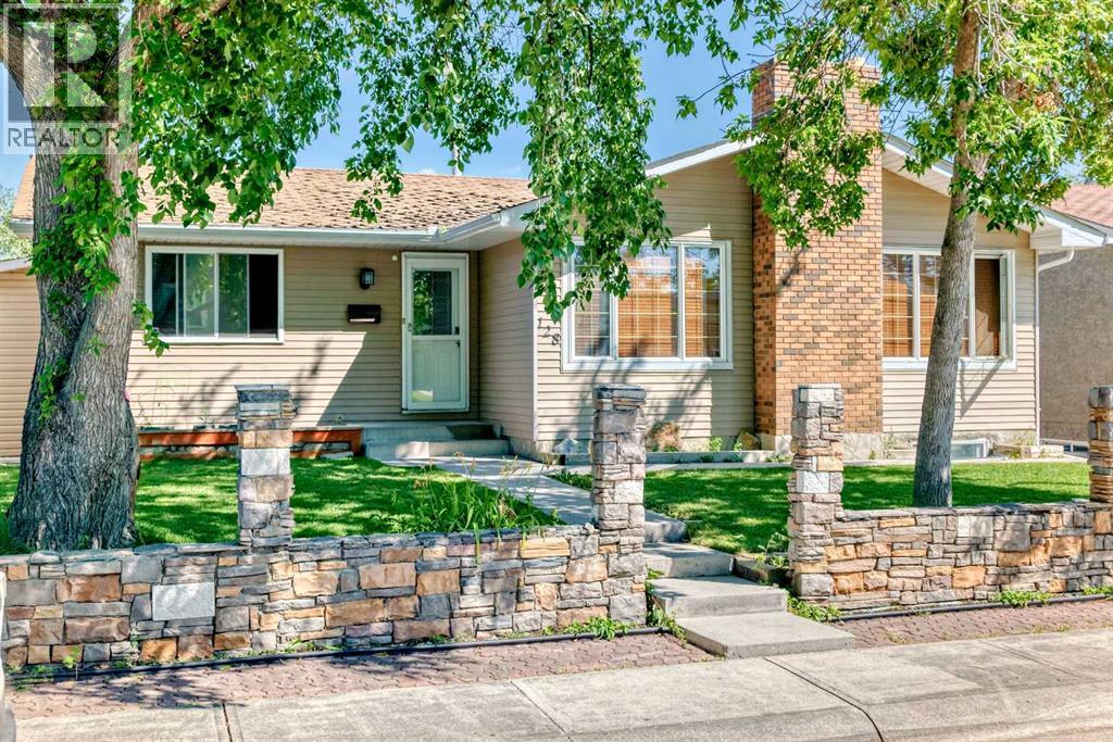 Single Family House Bungalow for Sale in  Whiteside Crescent NE Whitehorn Calgary 