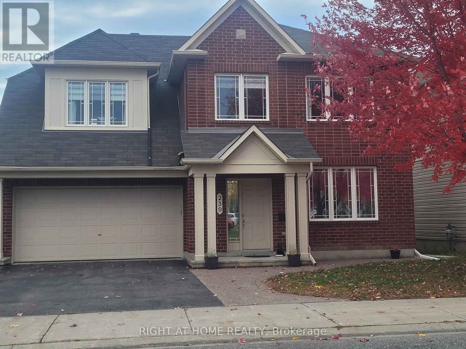 Amazing Curb Appeal