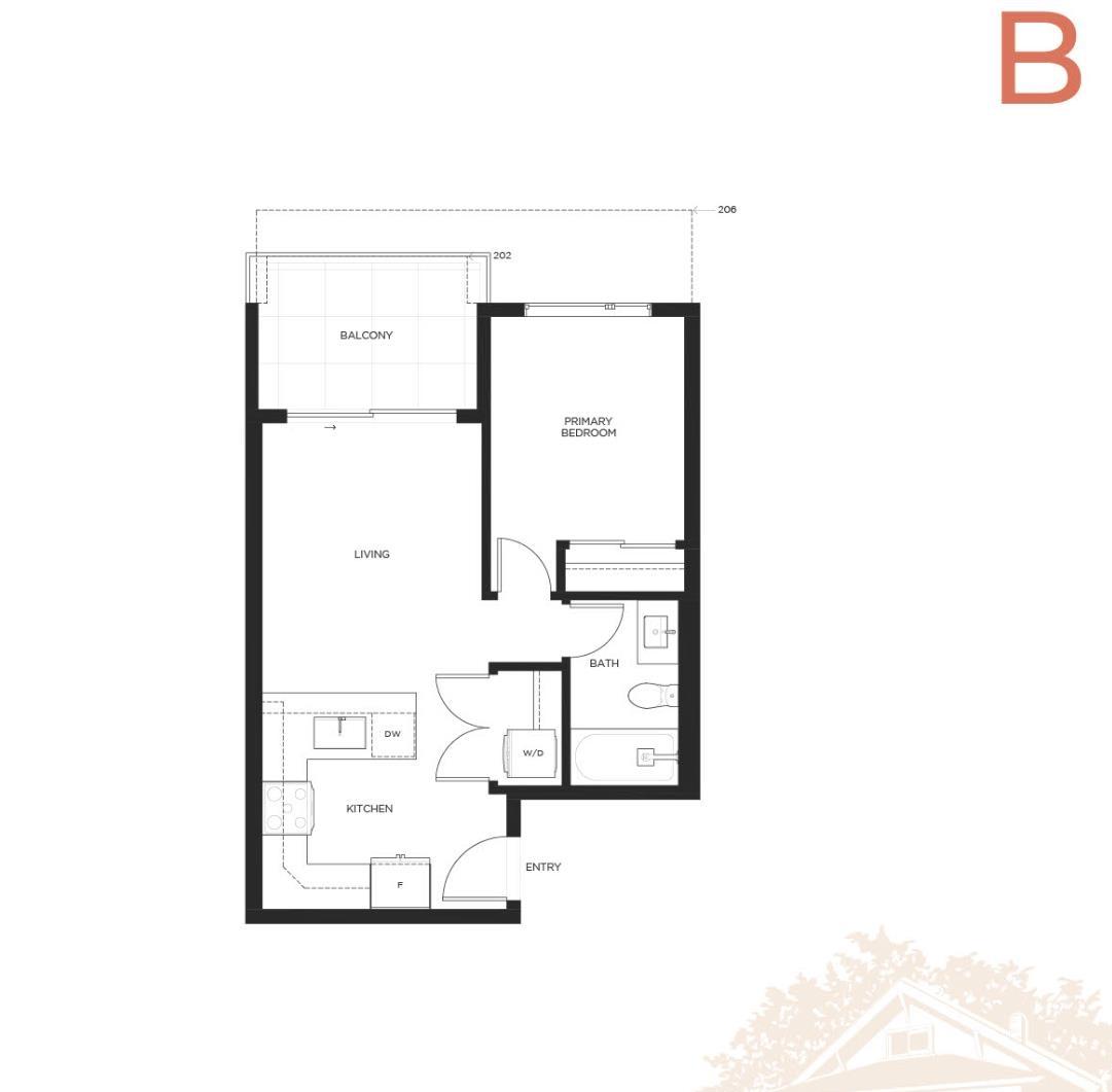 Photo 3 of 307 17783 56 A Avenue, Surrey BC