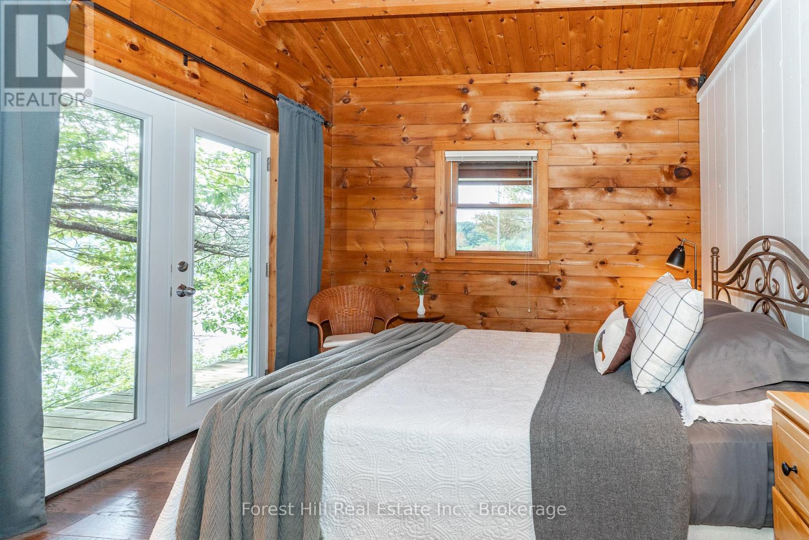Photo 23 of 29 2324 Hwy 141 Beaumont Bay Rd Road, Muskoka Lakes ON