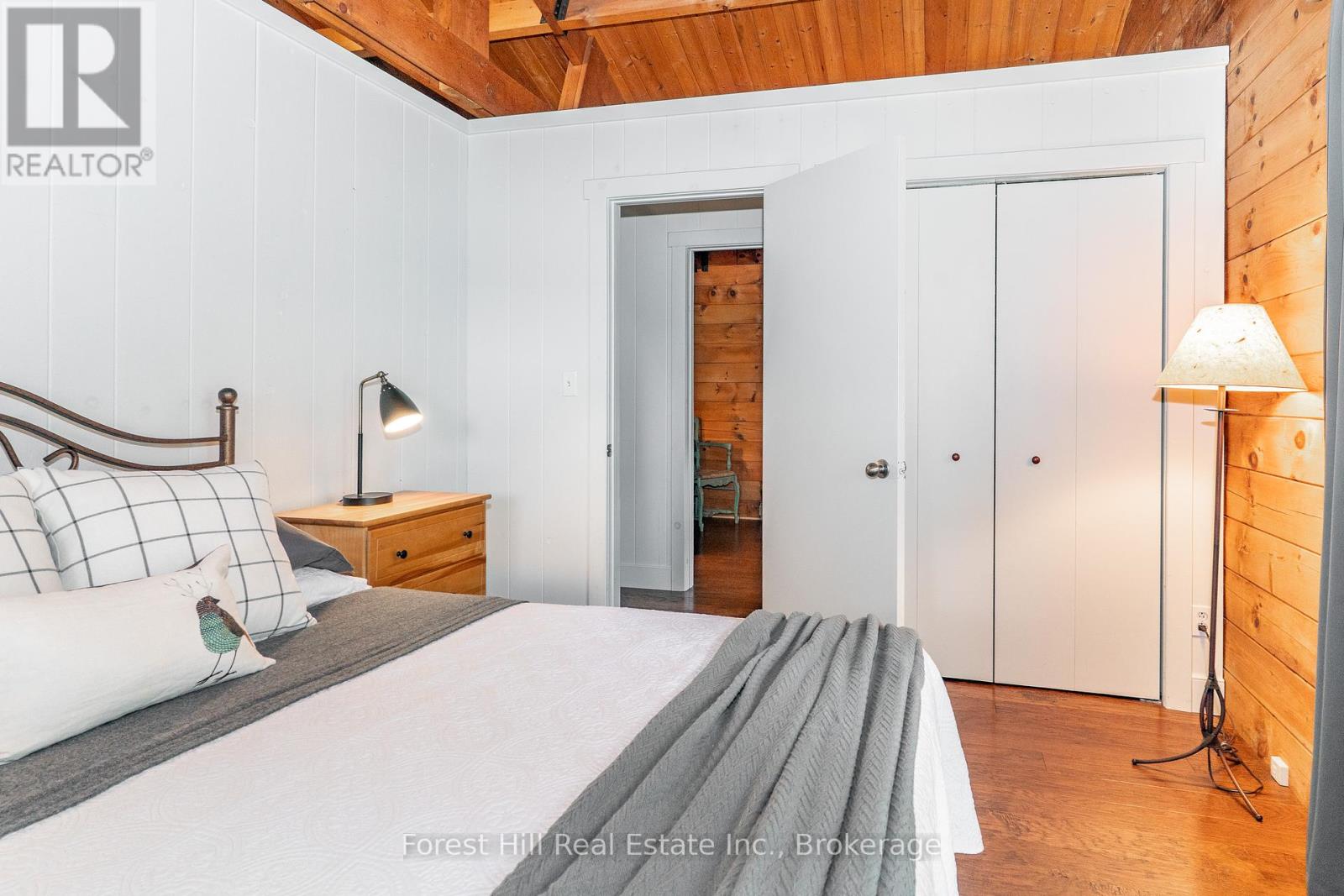 Photo 34 of 29 2324 Hwy 141 Beaumont Bay Rd Road, Muskoka Lakes ON