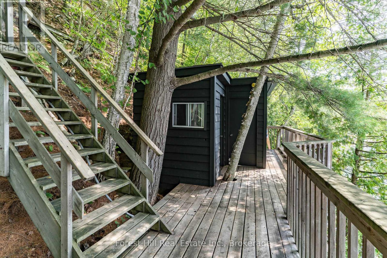Photo 36 of 29 2324 Hwy 141 Beaumont Bay Rd Road, Muskoka Lakes ON