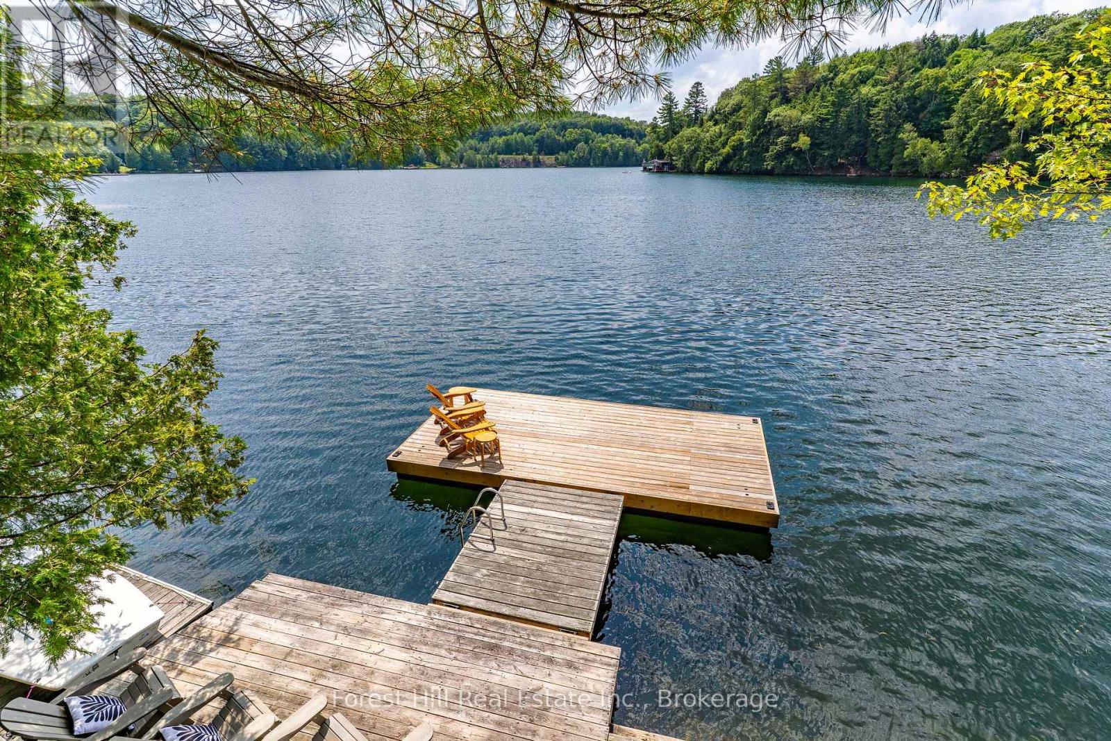Photo 43 of 29 2324 Hwy 141 Beaumont Bay Rd Road, Muskoka Lakes ON