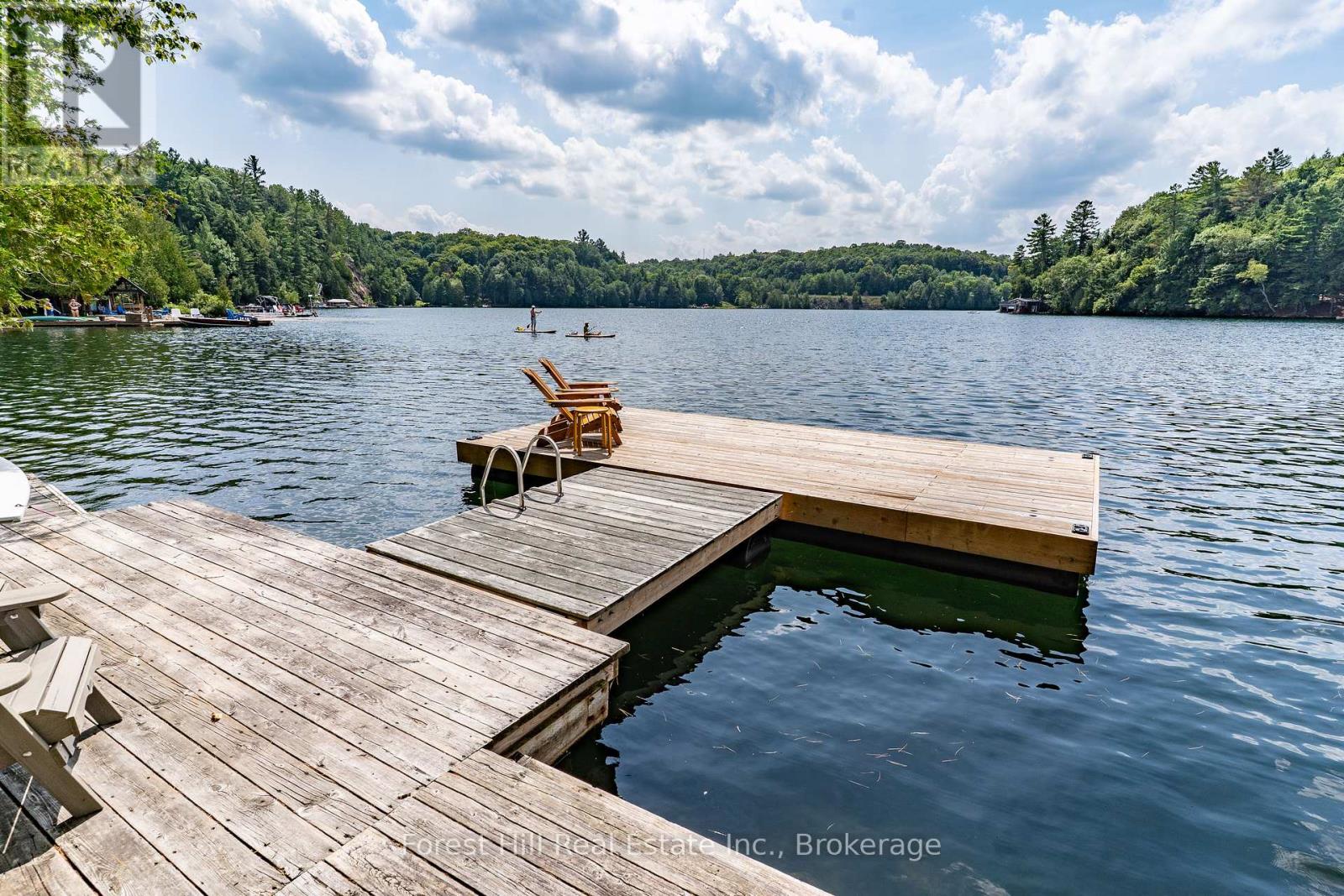 Photo 46 of 29 2324 Hwy 141 Beaumont Bay Rd Road, Muskoka Lakes ON