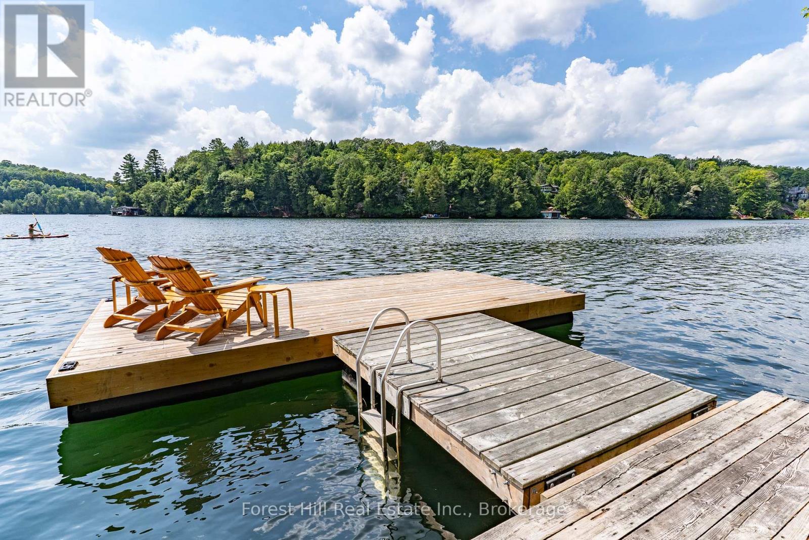 Photo 41 of 29 2324 Hwy 141 Beaumont Bay Rd Road, Muskoka Lakes ON