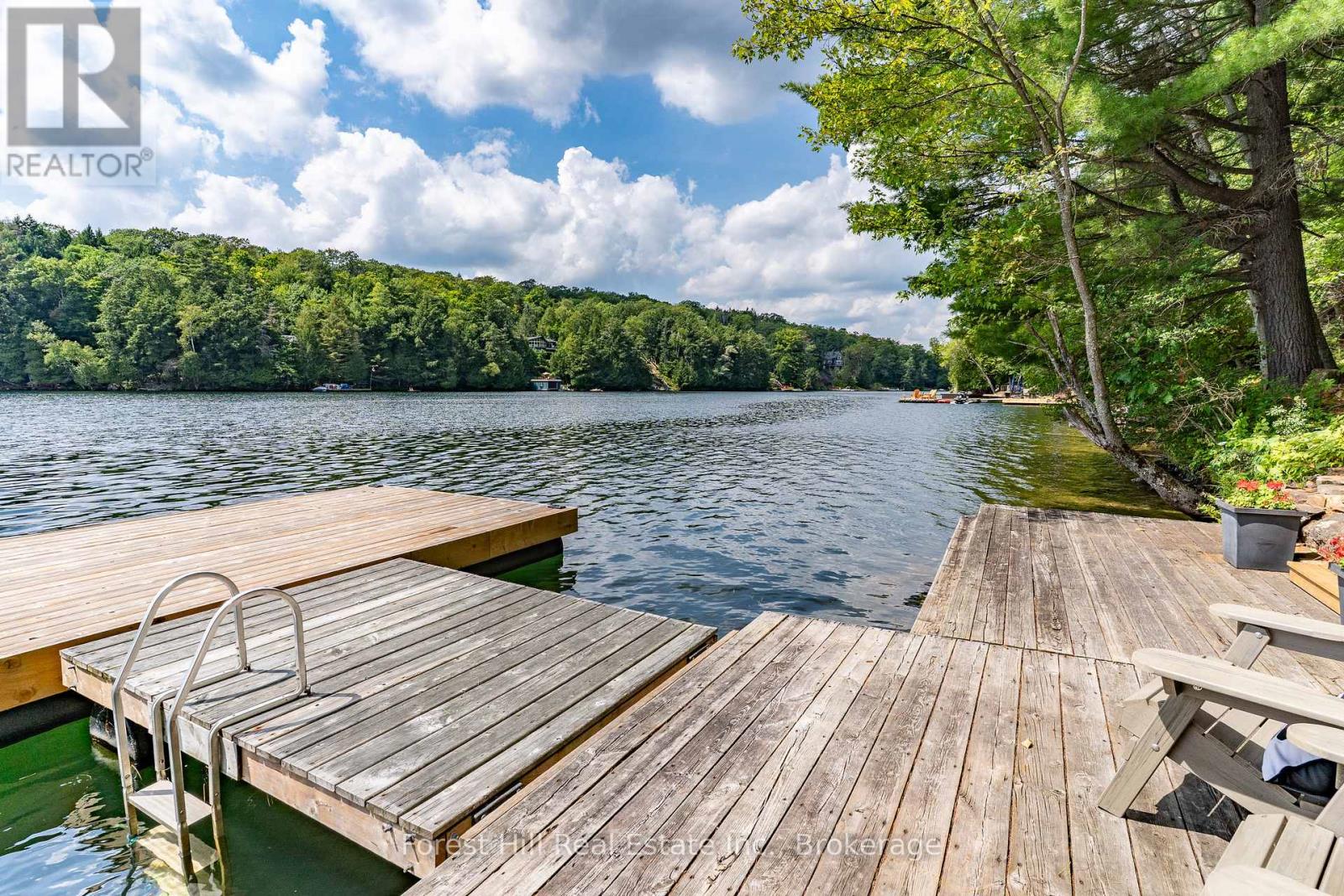 Photo 8 of 29 2324 Hwy 141 Beaumont Bay Rd Road, Muskoka Lakes ON