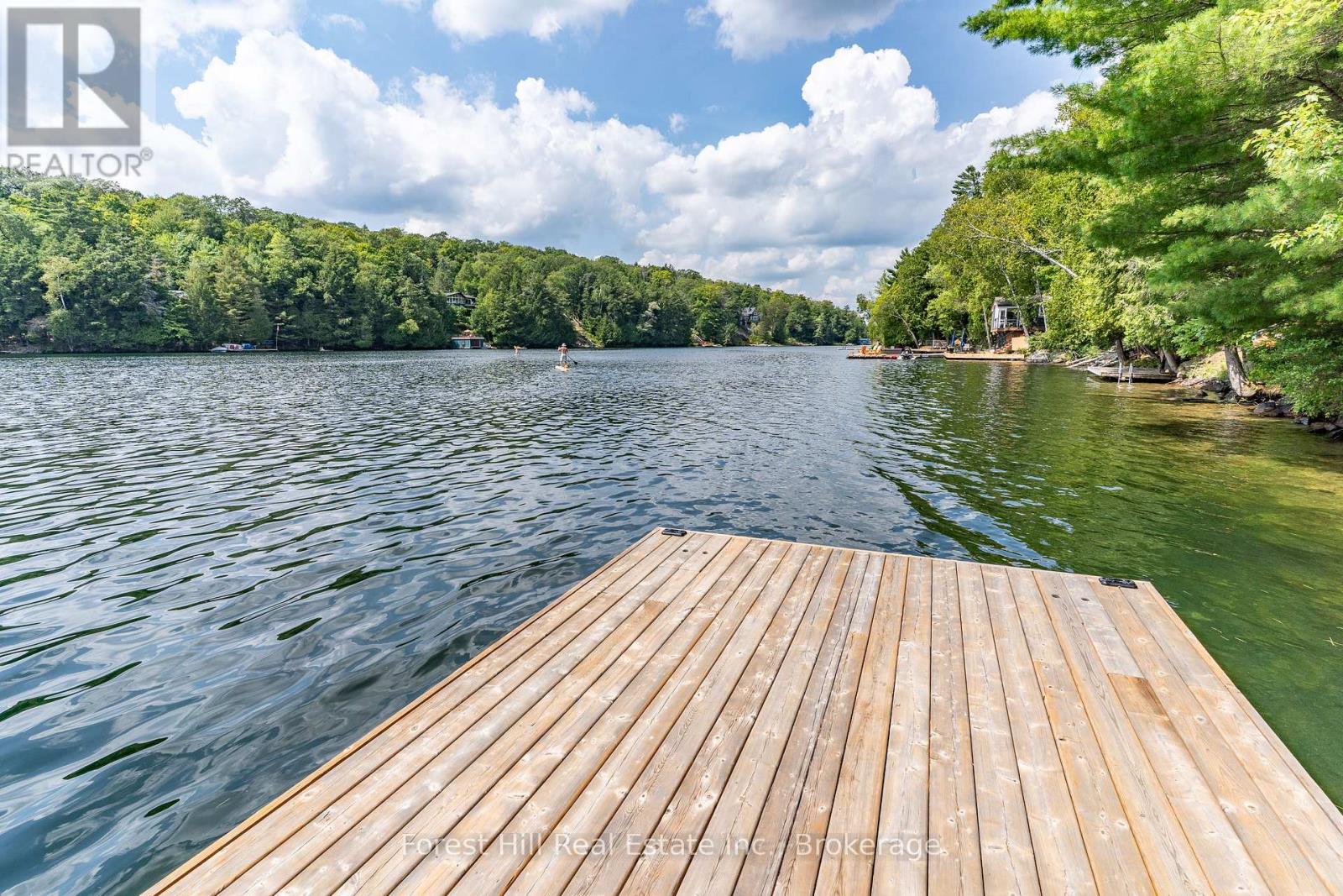 Photo 48 of 29 2324 Hwy 141 Beaumont Bay Rd Road, Muskoka Lakes ON