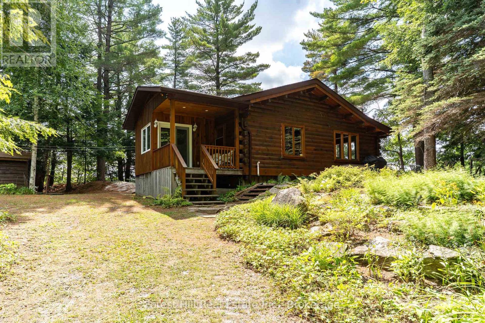 Photo 42 of 29 2324 Hwy 141 Beaumont Bay Rd Road, Muskoka Lakes ON