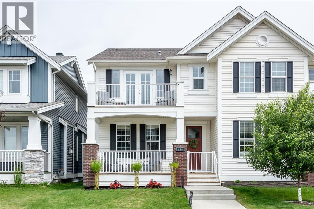 Photo 27 of 154 Cooperswood Place Sw, Airdrie AB