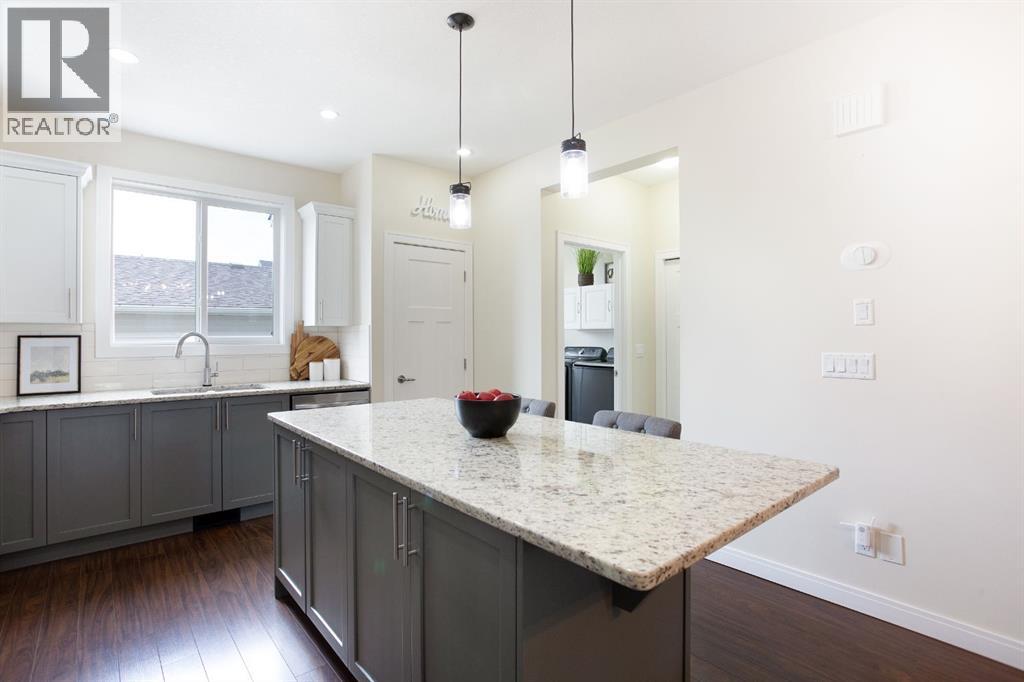Photo 19 of 154 Cooperswood Place Sw, Airdrie AB