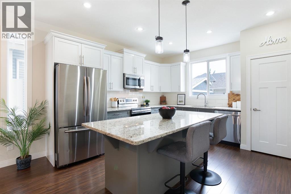 Photo 9 of 154 Cooperswood Place Sw, Airdrie AB