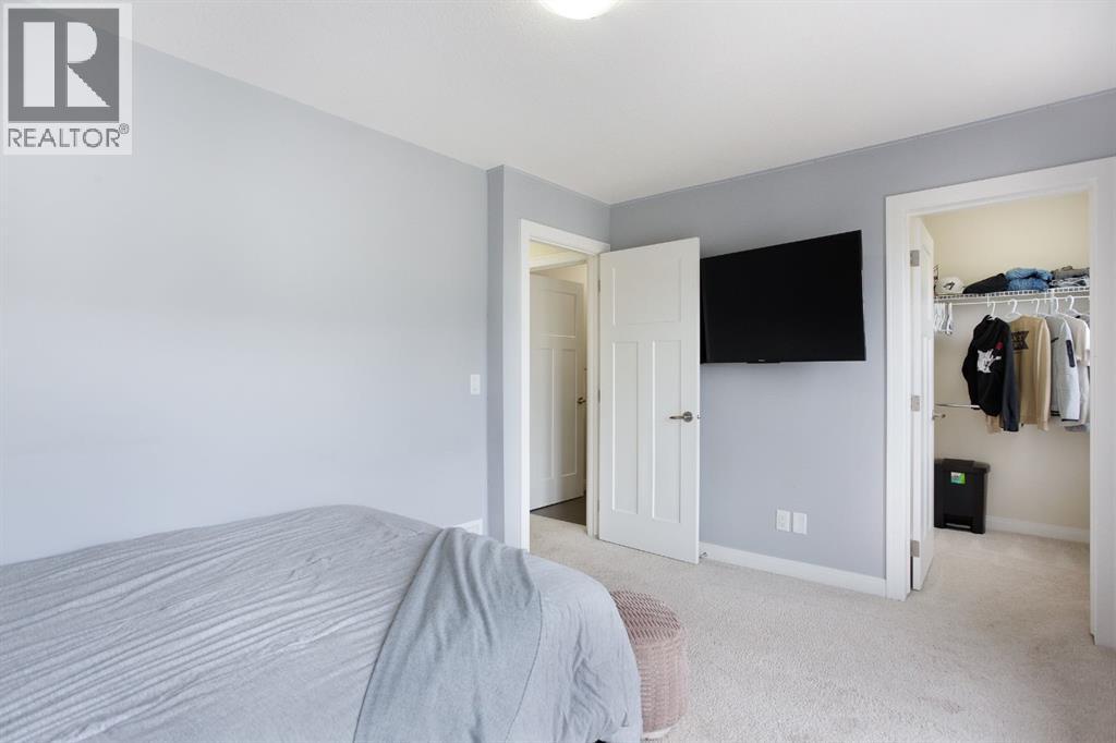 Photo 25 of 154 Cooperswood Place Sw, Airdrie AB