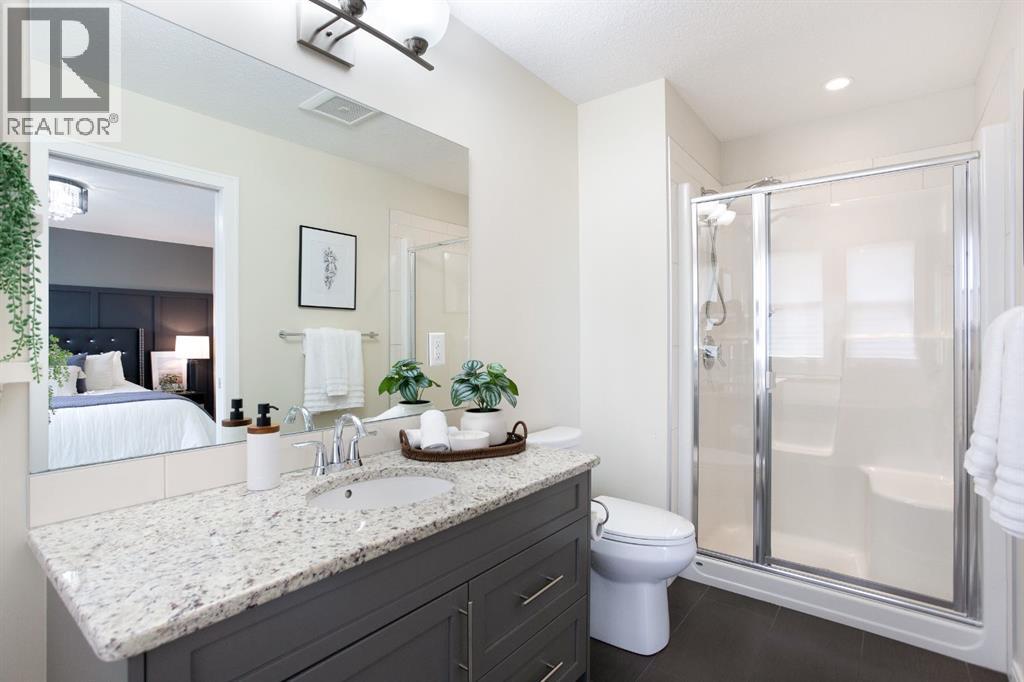 Photo 5 of 154 Cooperswood Place Sw, Airdrie AB