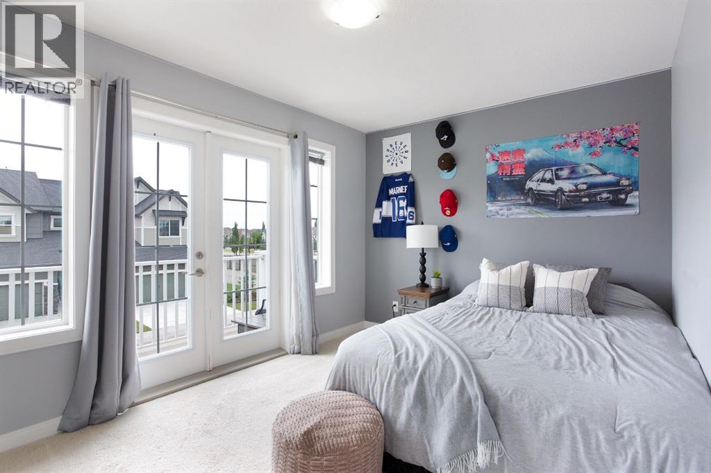 Photo 18 of 154 Cooperswood Place Sw, Airdrie AB