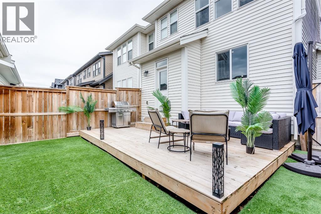 Photo 22 of 154 Cooperswood Place Sw, Airdrie AB