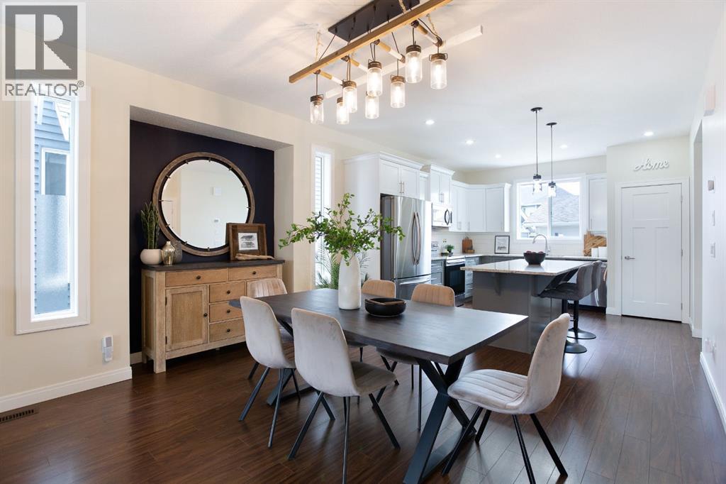 Photo 11 of 154 Cooperswood Place Sw, Airdrie AB