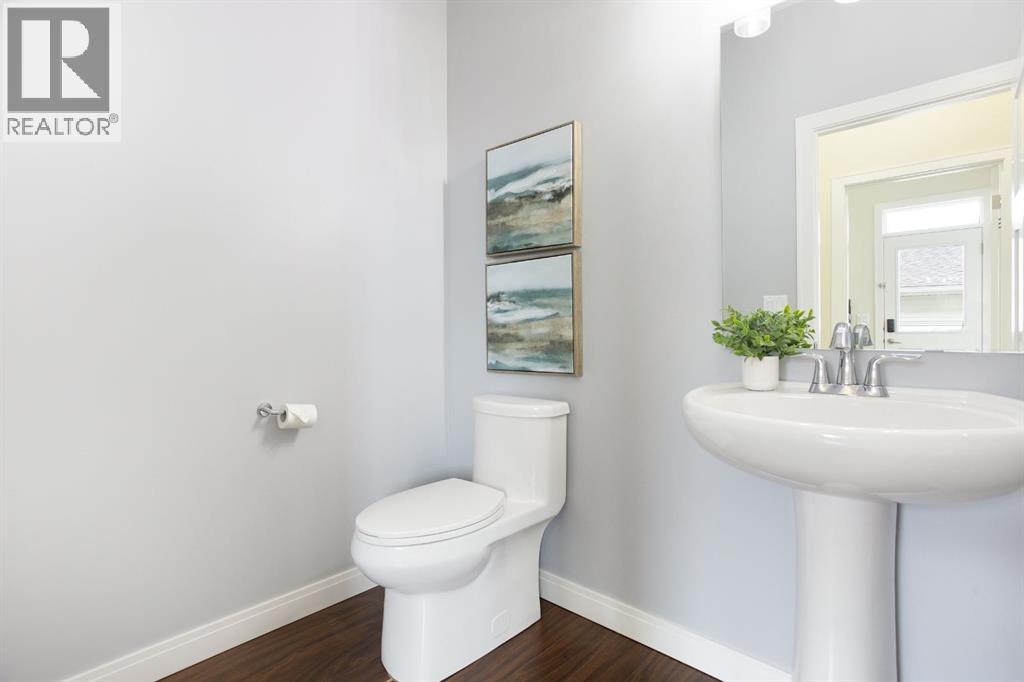 Photo 8 of 154 Cooperswood Place Sw, Airdrie AB
