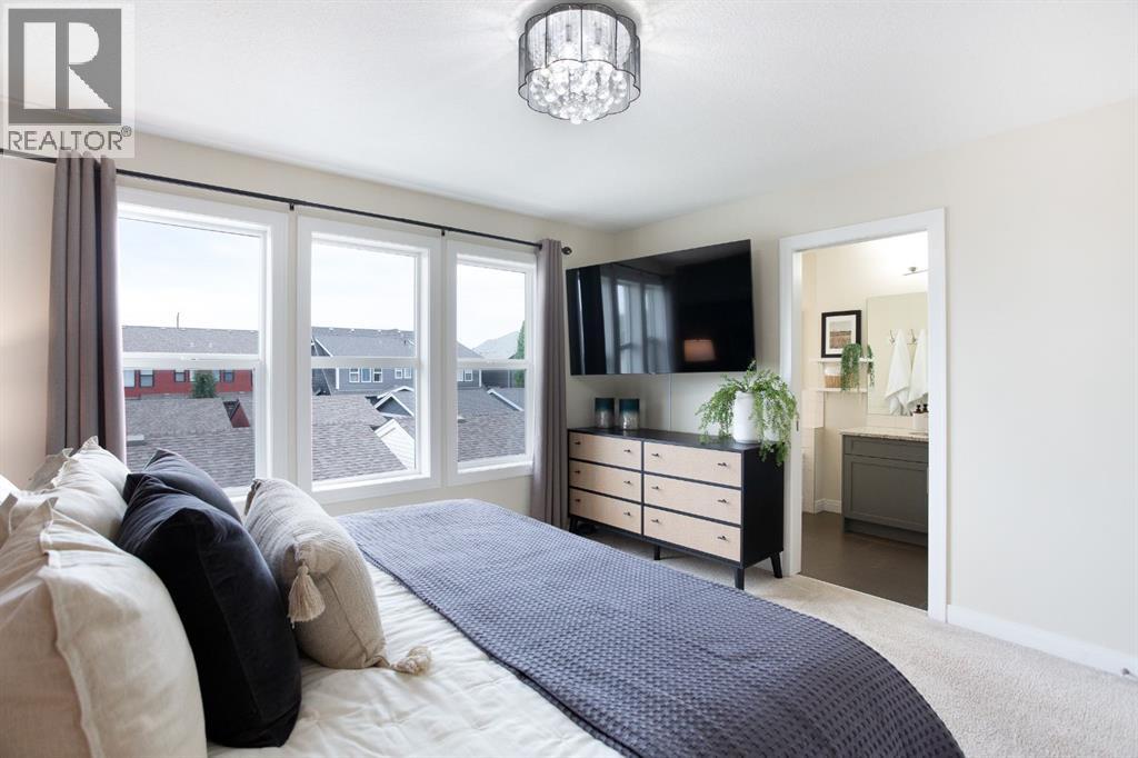 Photo 20 of 154 Cooperswood Place Sw, Airdrie AB