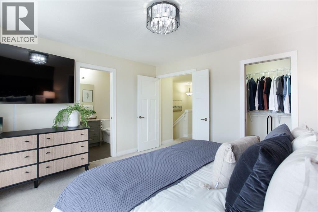 Photo 29 of 154 Cooperswood Place Sw, Airdrie AB