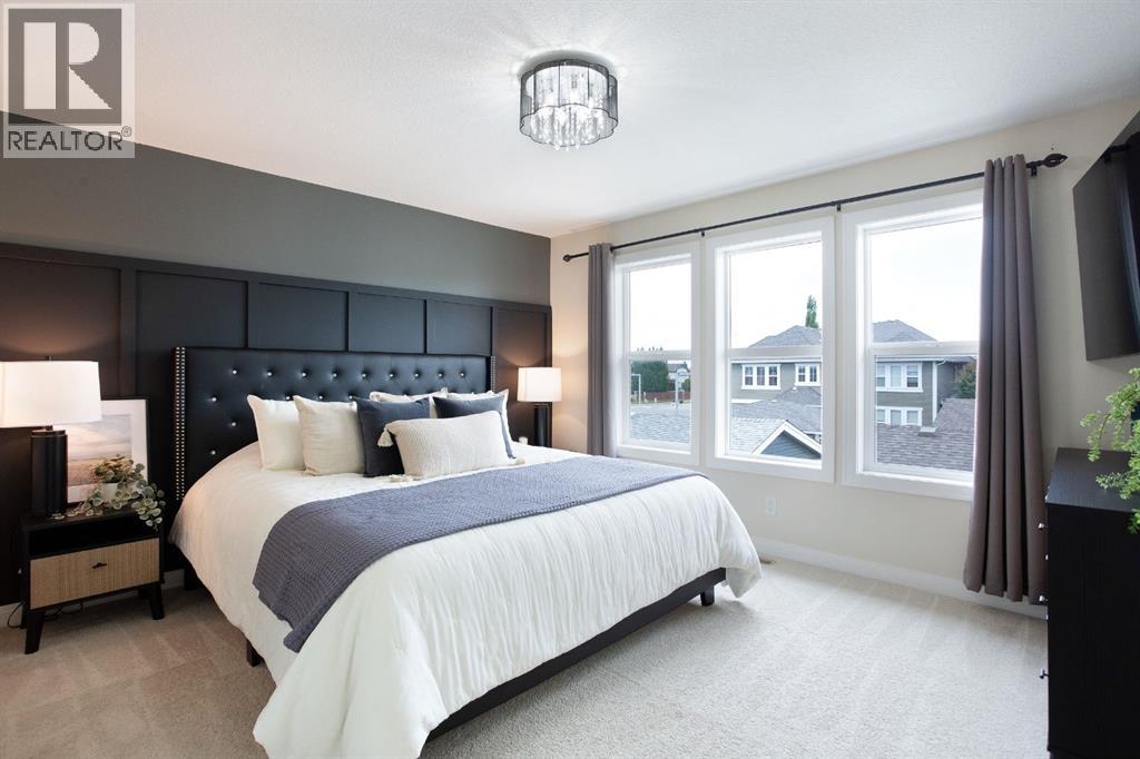 Photo 2 of 154 Cooperswood Place Sw, Airdrie AB